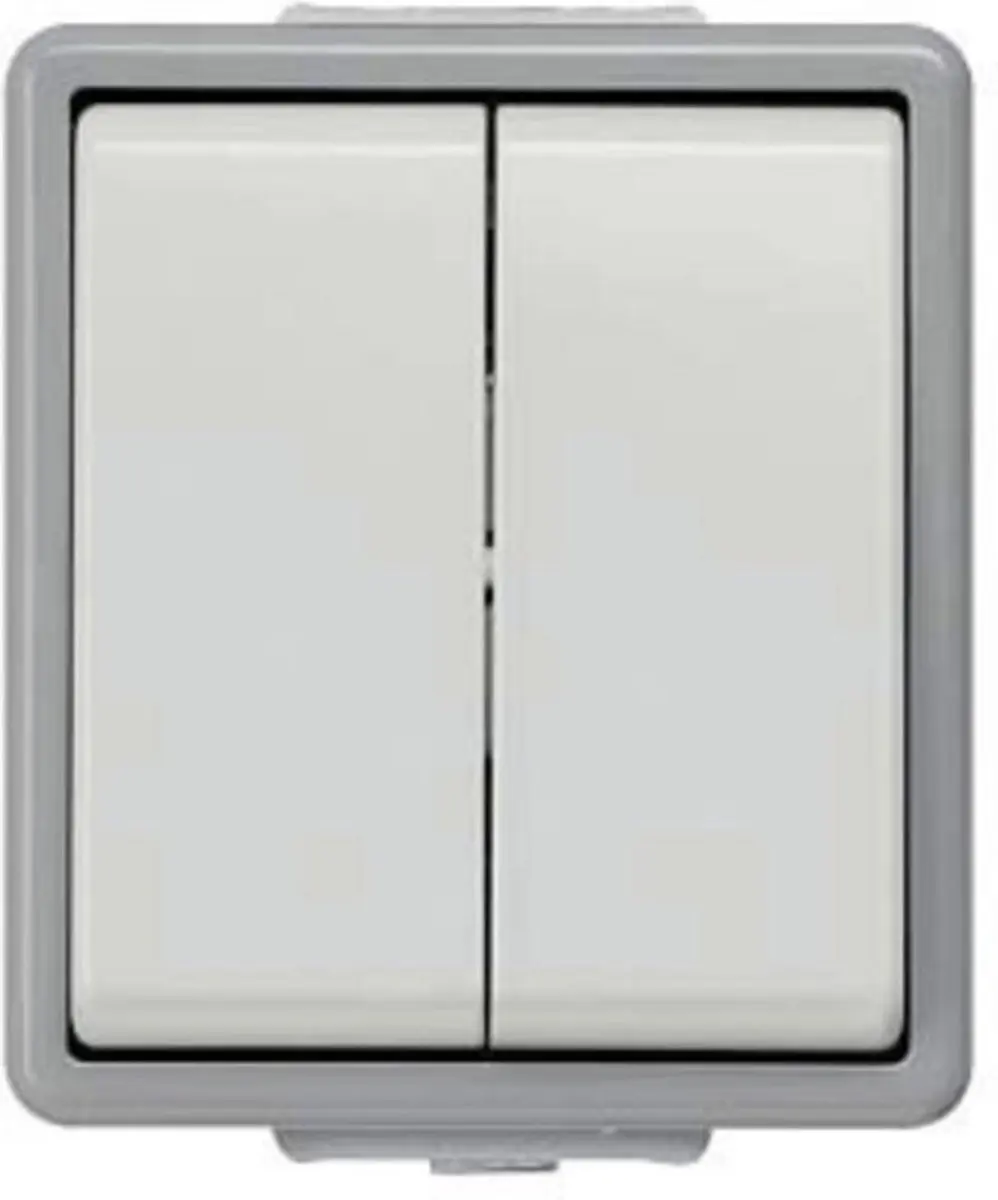 Siemens 5TA4705 Jaloezie-schakelaar