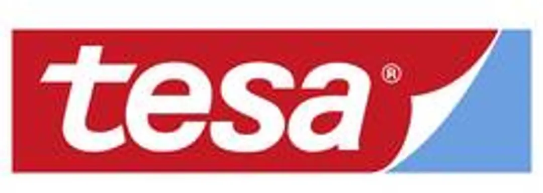 Tesa TILES 77745-00000 Montagetape Powerbond - 5m x 19mm - Wit