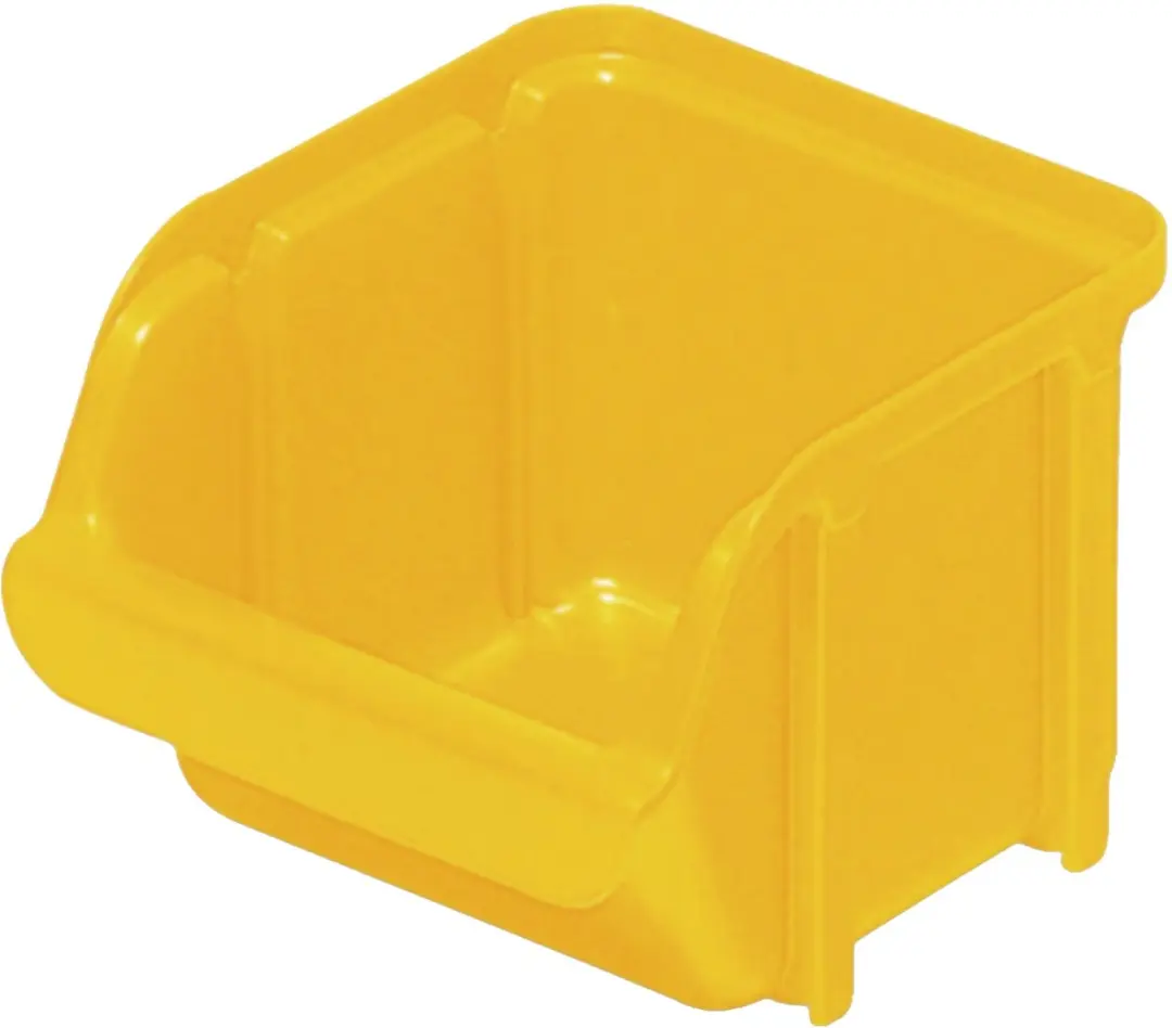 Raaco DIY Voorraadbak E1