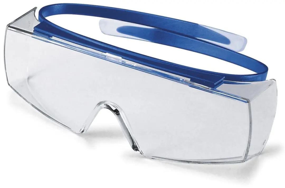 Uvex Super OTG 9169-065 overzetbril