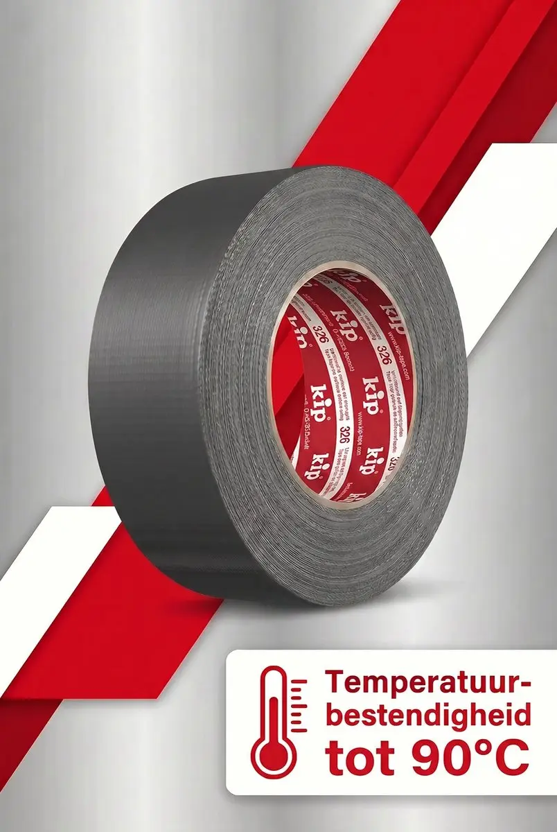 Kip Steenband Extra Zilver 38mm