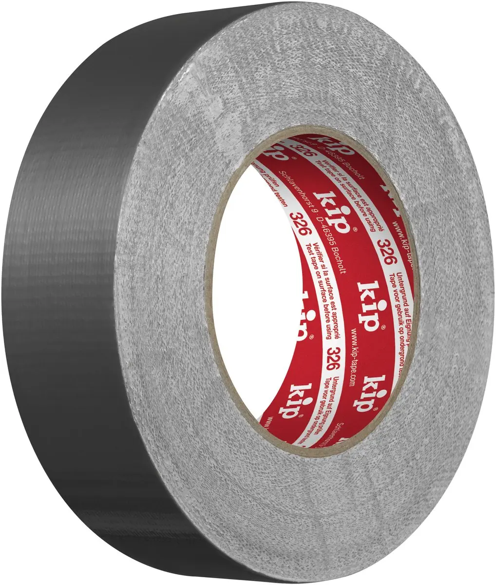 Kip Steenband Extra Zilver 38mm