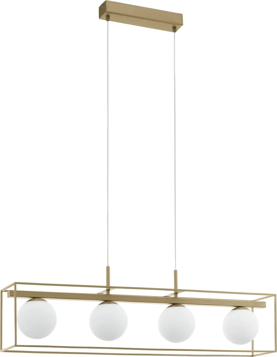 Eglo Vallaspra Hanglamp E14