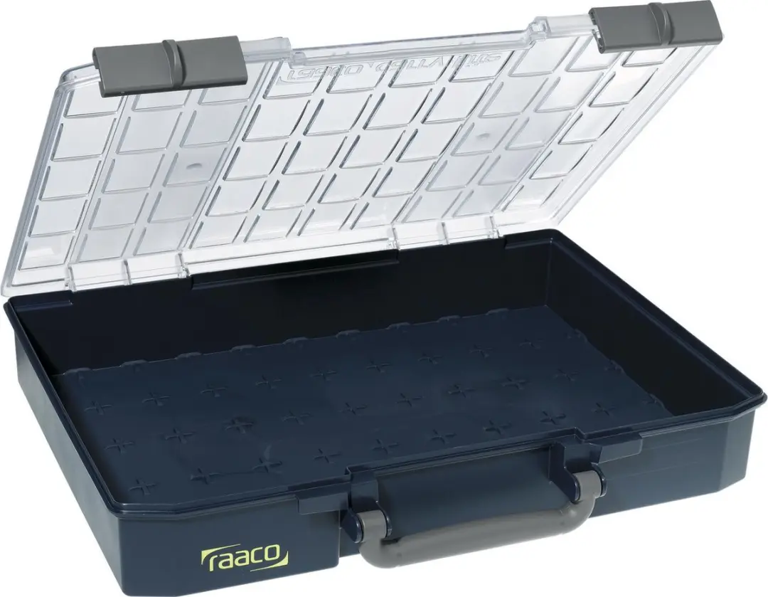 Raaco CarryLite 80 Assortimentsdoos 330x413x79mm