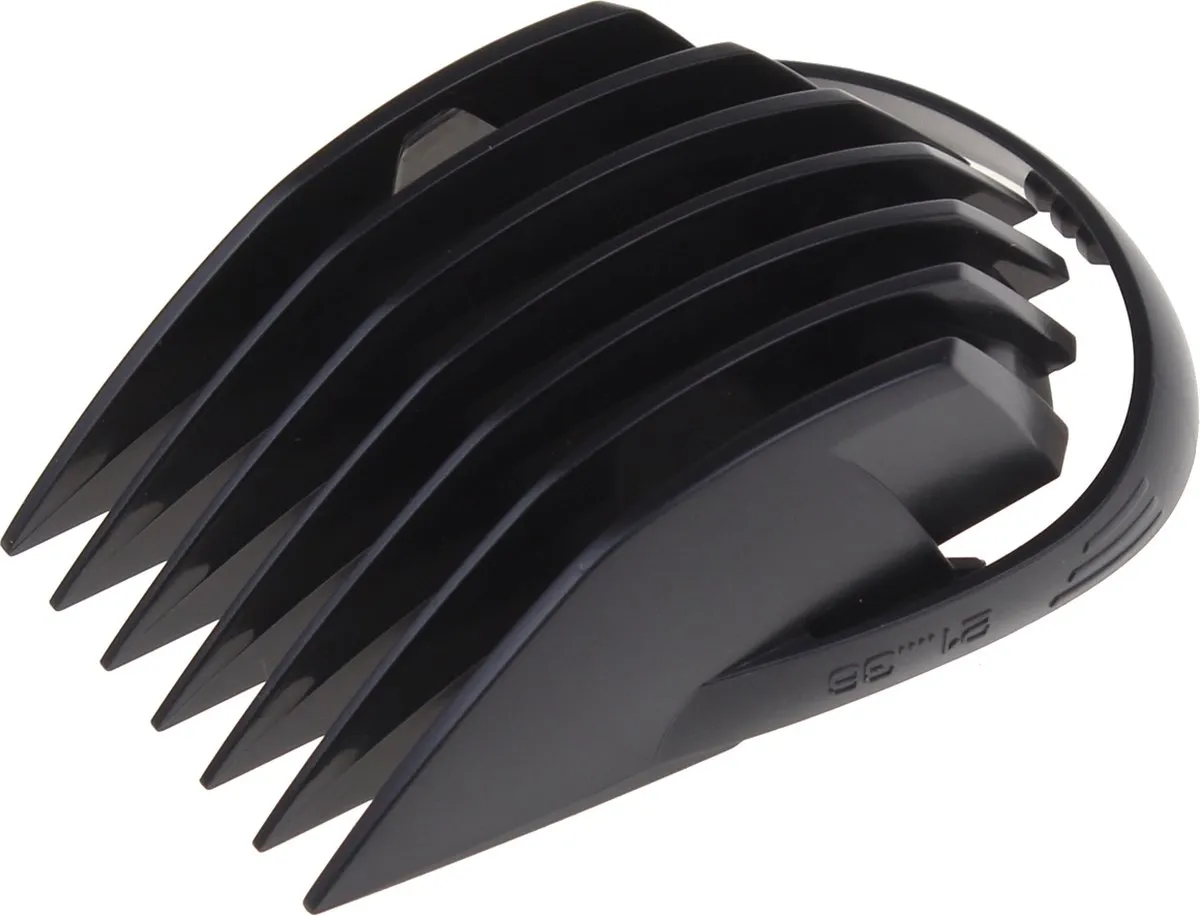 Babyliss Opzetkam 21-36mm 35807501