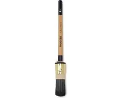 ProGold 7700-20 P.P. Kwast Exclusief Wit - Maat 20