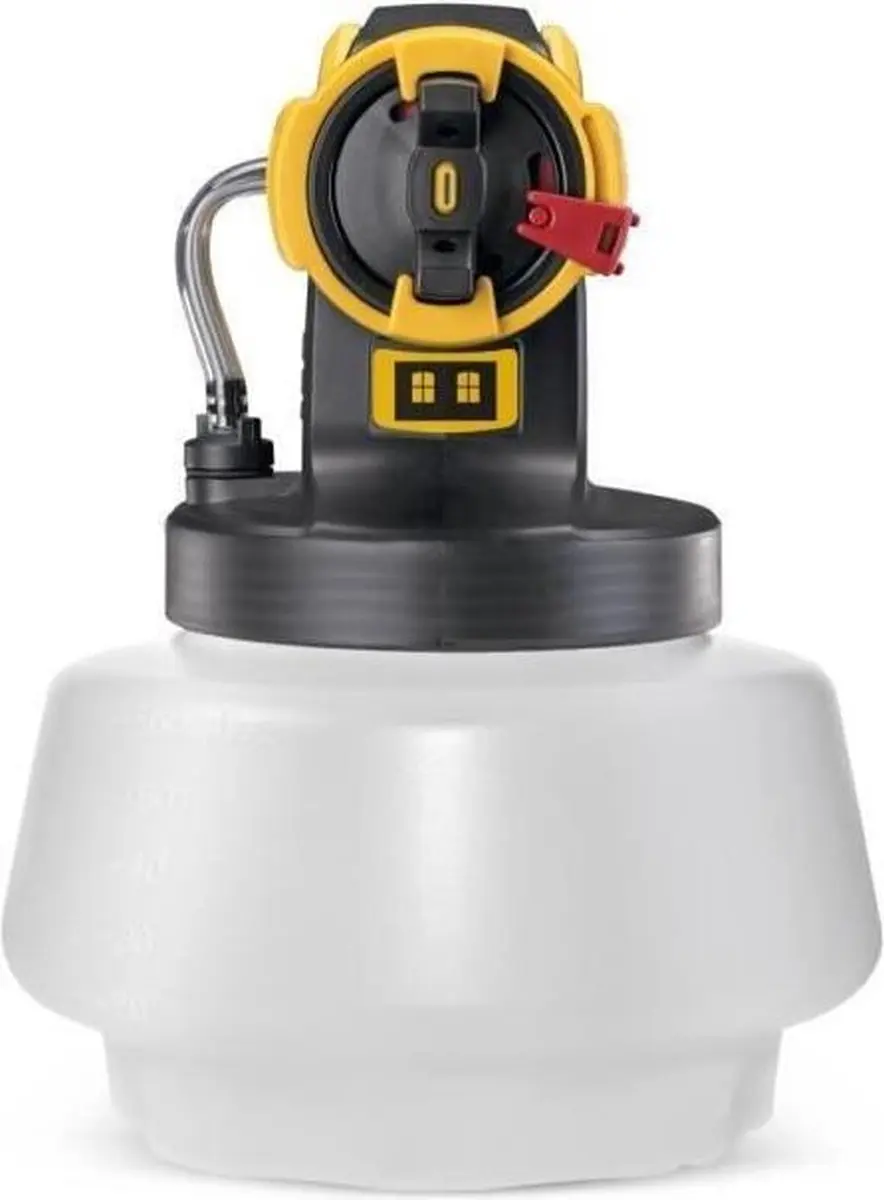 Wagner Wall Extra HVLP I-Spray 1800 Spuitopzetstuk 2361749