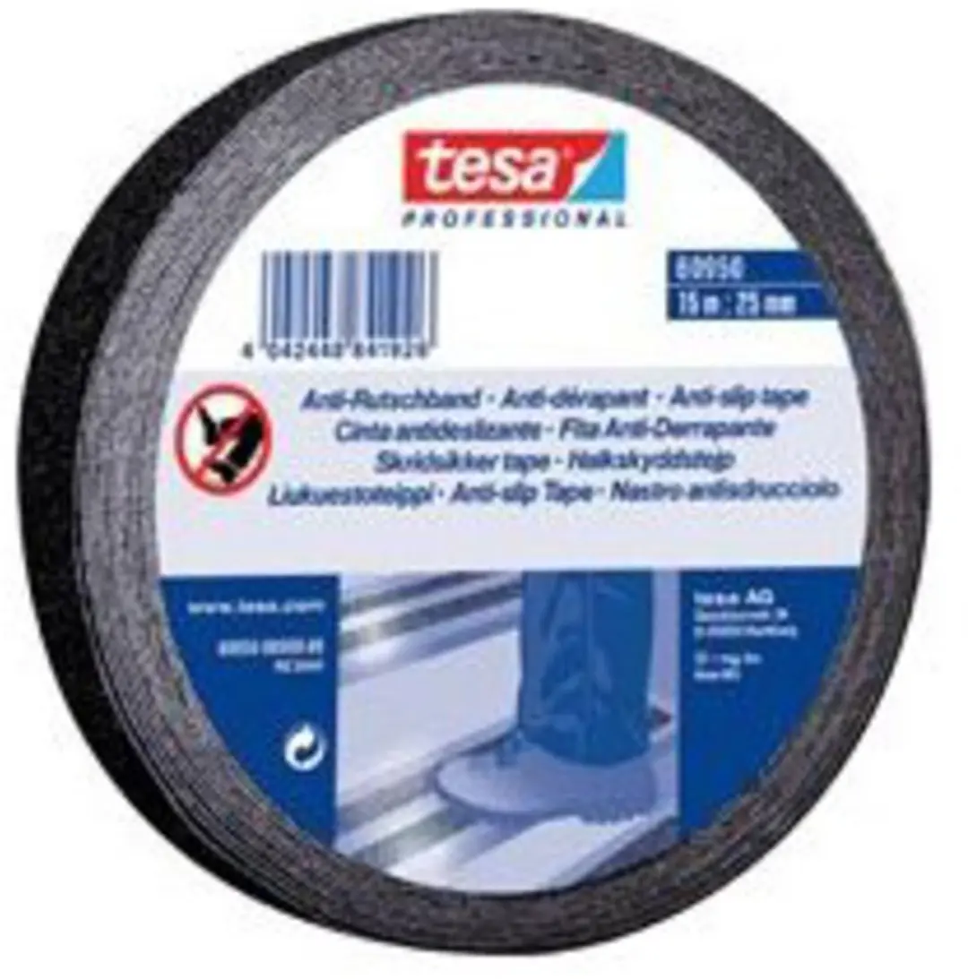 Tesa Antislip Tape 15m x 50mm