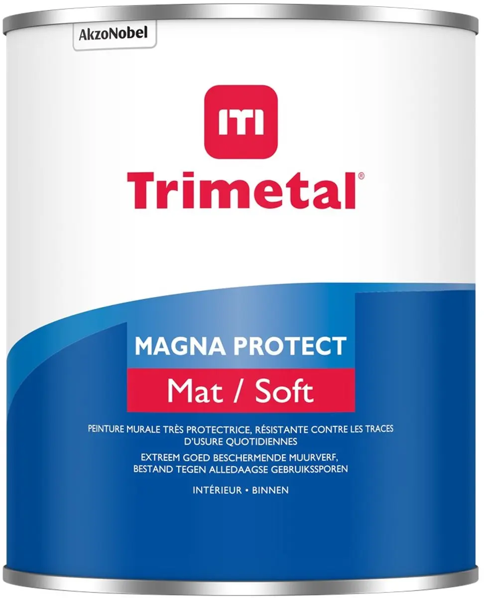 Trimetal Magna Protect Verf 1L
