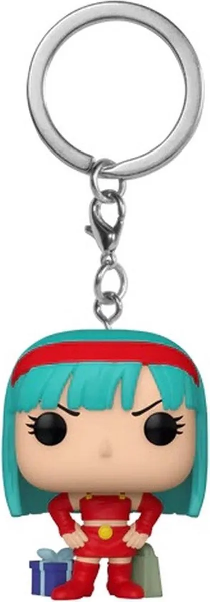 Funko Pocket Pop! Keychain Dragon Ball GT Bulla