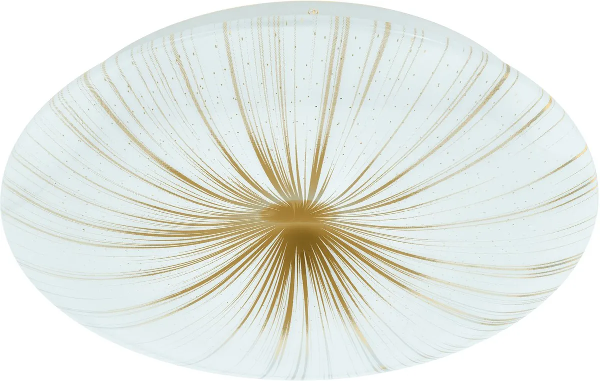 Eglo Nieves 1 Plafondlamp