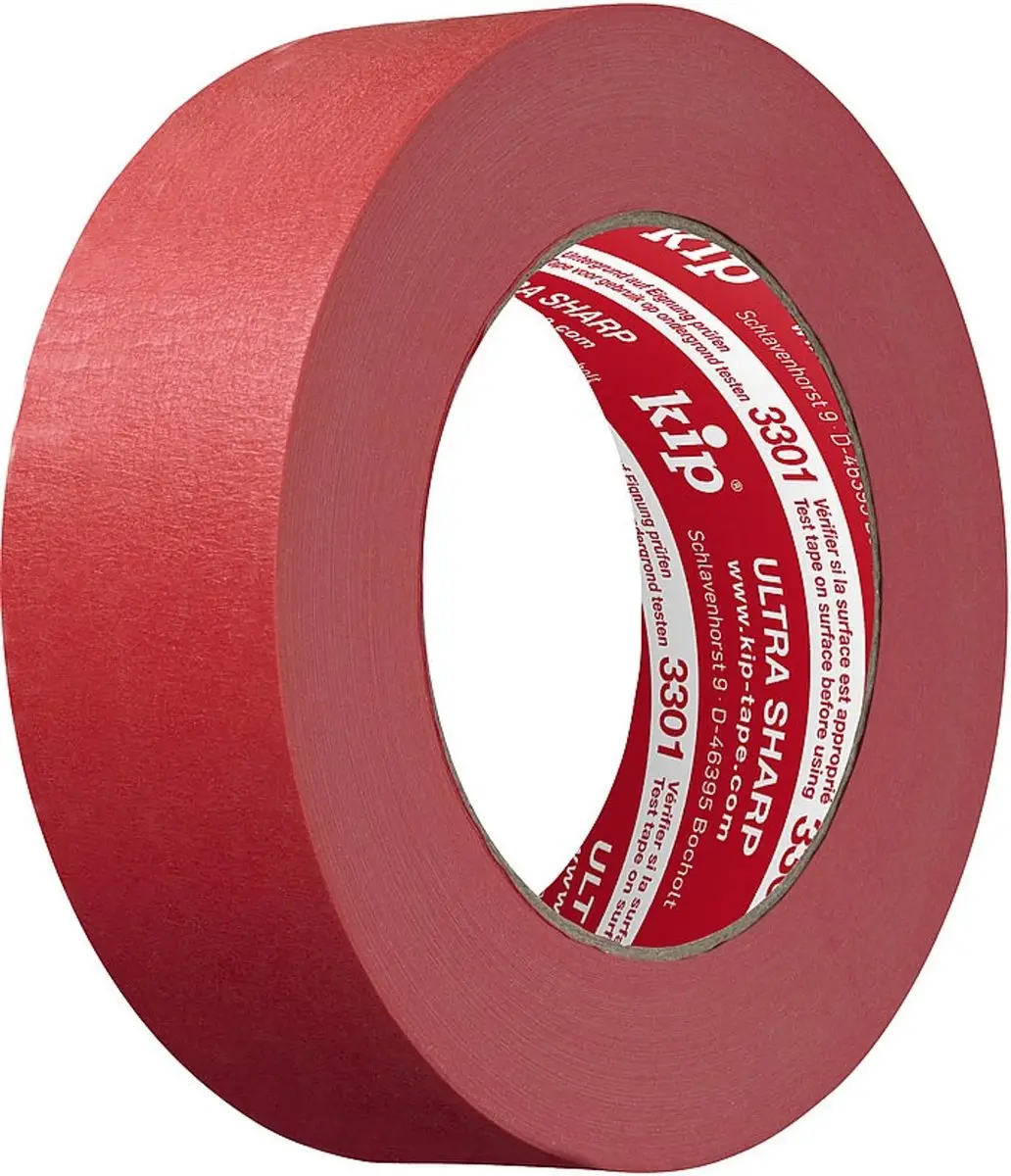 Kip 3301 Ultra Sharp 36mm