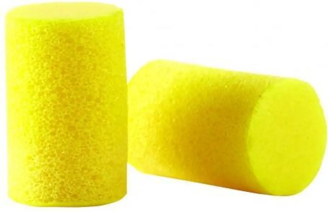 3M EAR Classic Oordopjes - 20 Paar