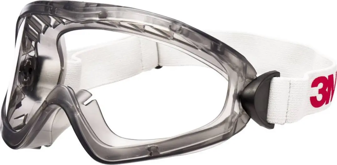 3M 2890S Veiligheidsbril