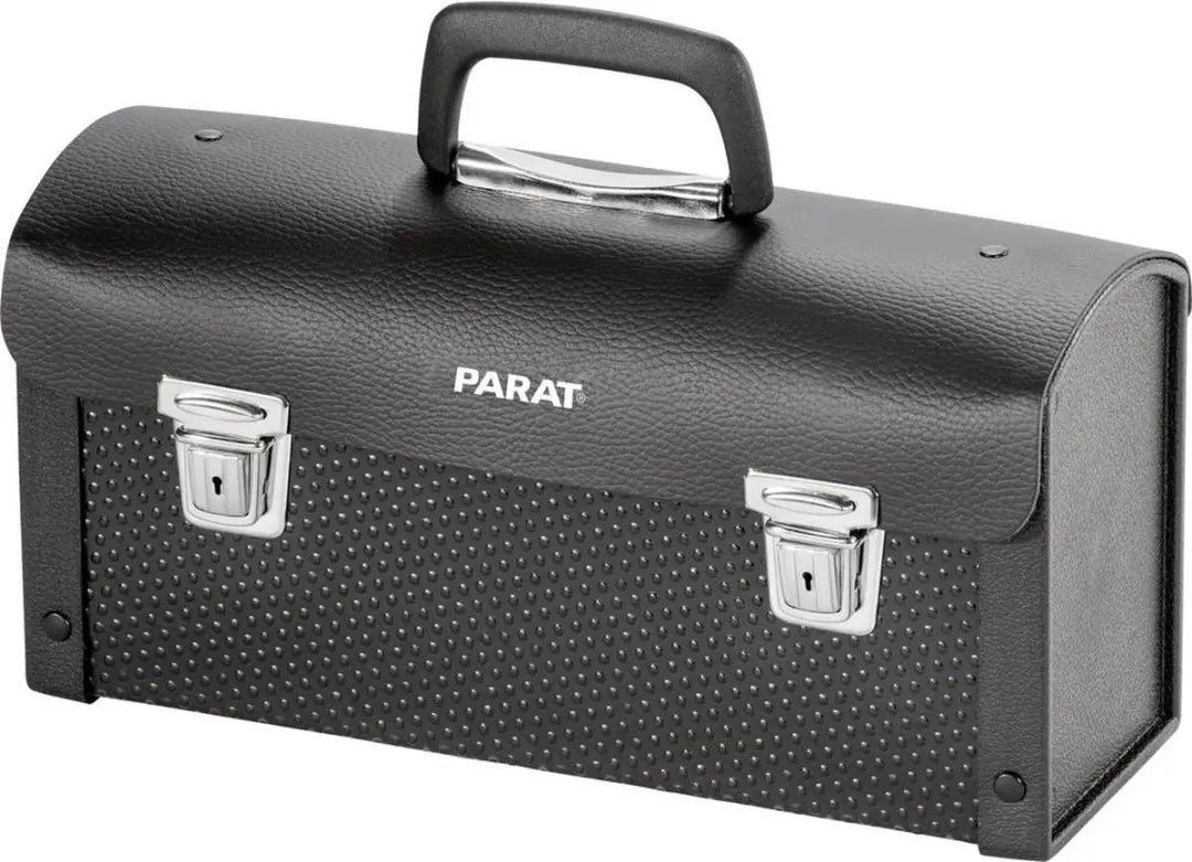 Parat Gereedschapstas 2220000401 - 7L - Zwart