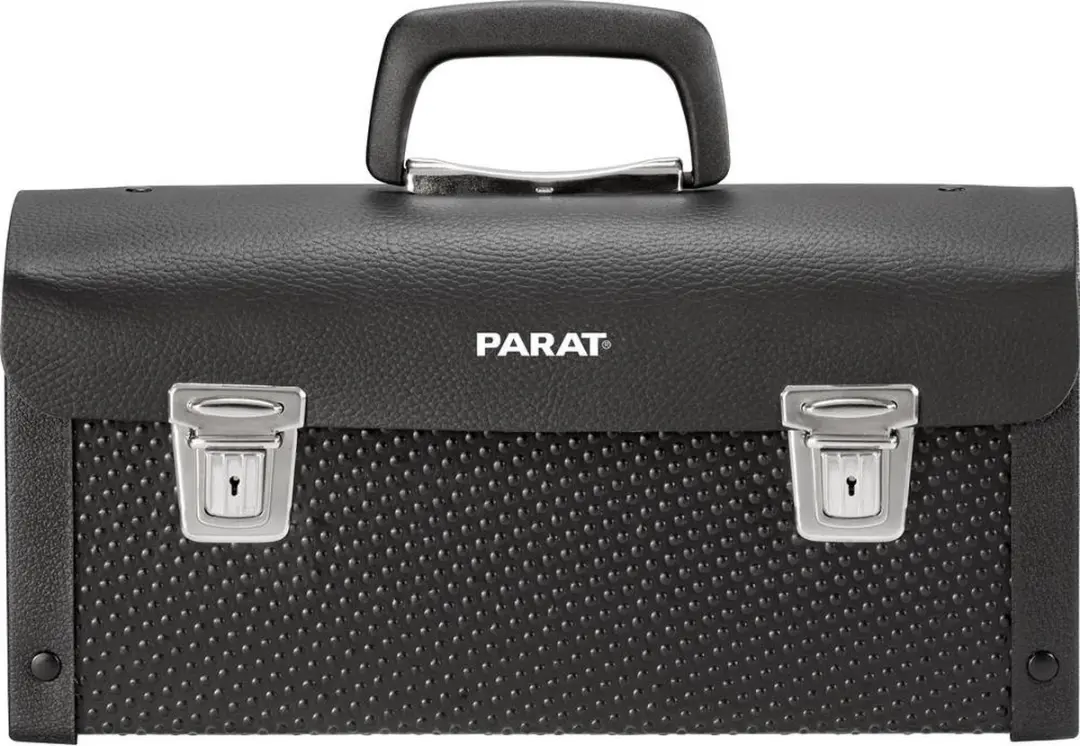 Parat Gereedschapstas 2220000401 - 7L - Zwart