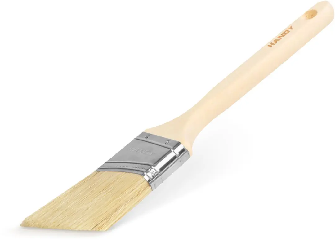 Handy Afgeschuinde Verfkwast 63mm