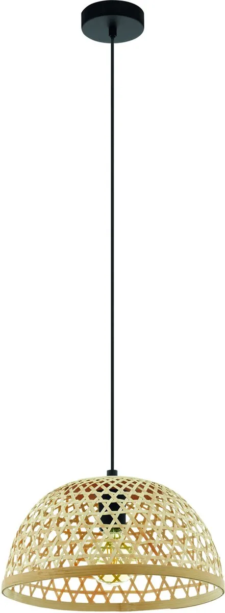Eglo Claverdon Hanglamp Ø37cm