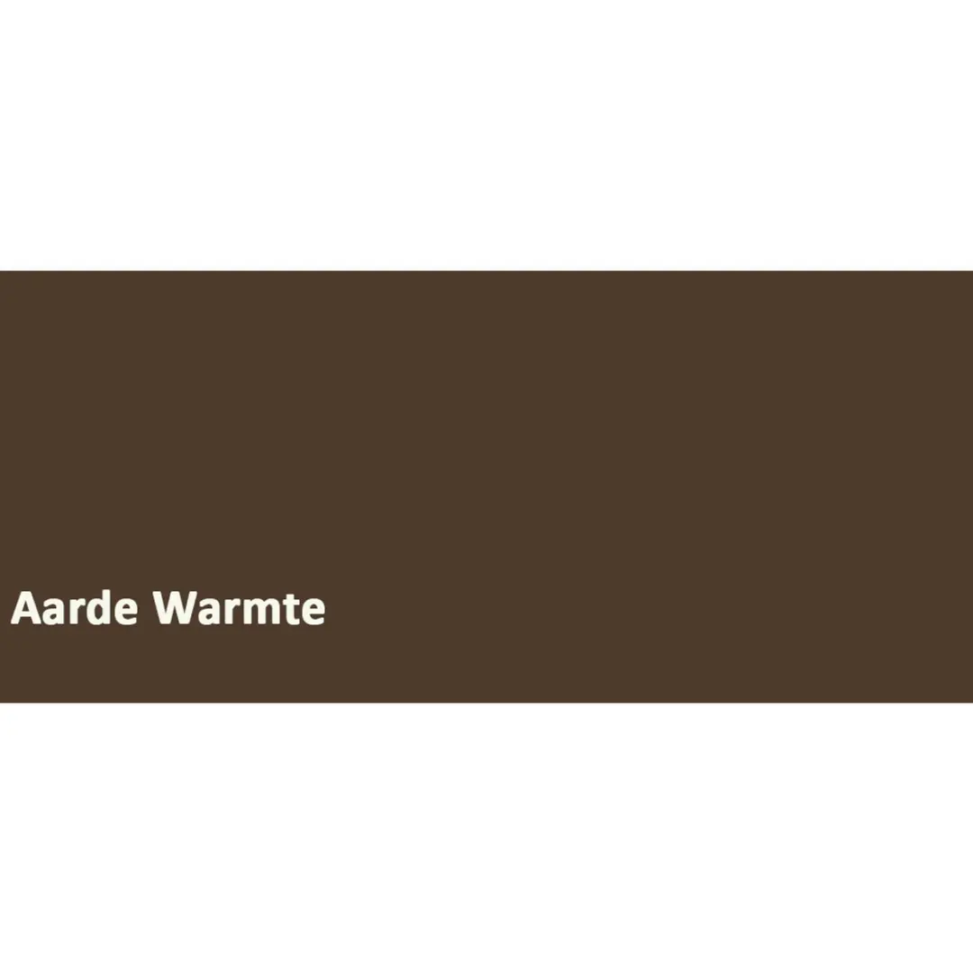 Koopmans Acrylmat Super Matte Muurverf 5L - Aarde Warmte