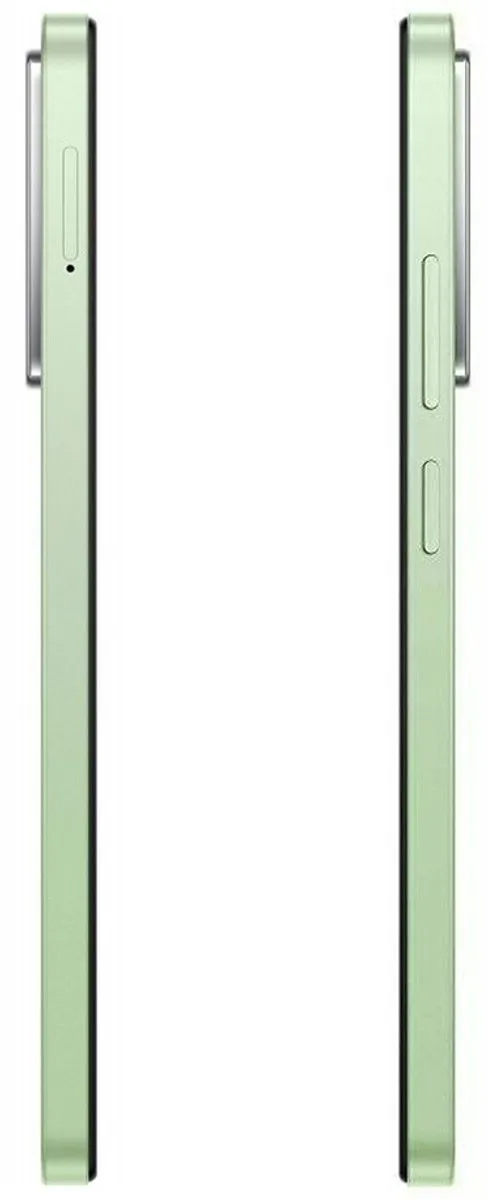 Xiaomi Redmi A5 Smartphone 128GB - Groente