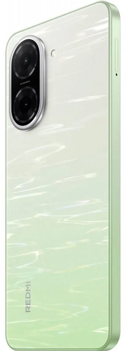 Xiaomi Redmi A5 Smartphone 128GB - Groente