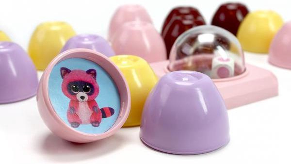 Ty Beanie Boo’s Coconut