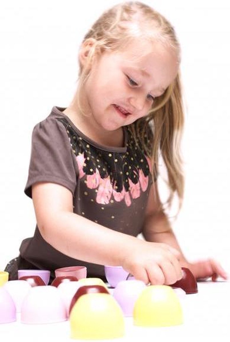 Ty Beanie Boo’s Coconut