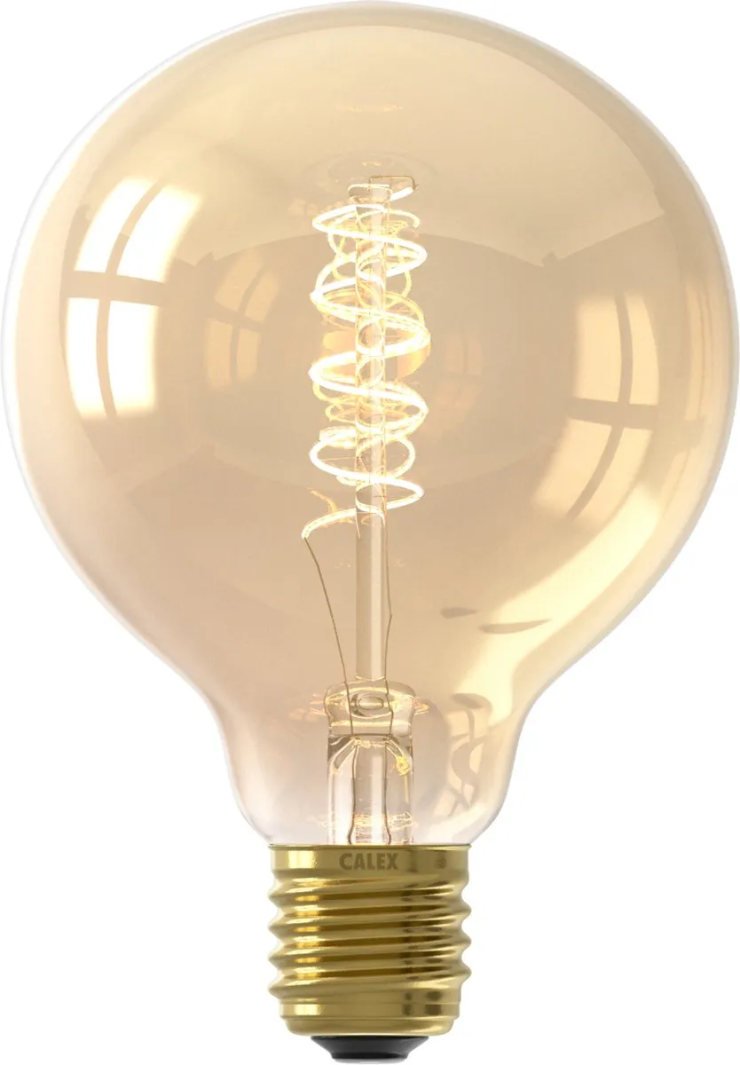 Calex Filament LED Lamp E27