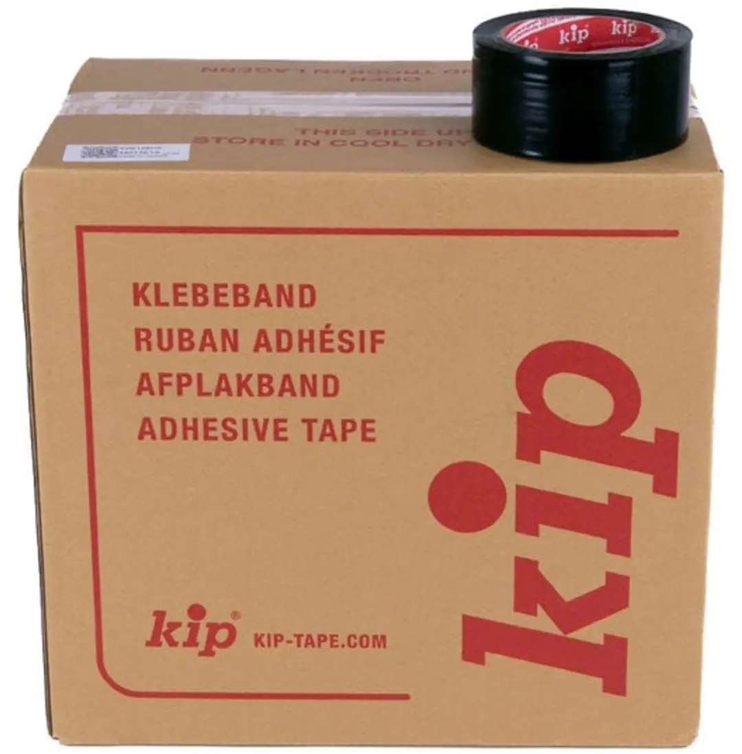 Kip 3815 PVC Dansvloer Tape 50mm x 33m