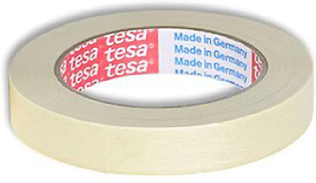 Tesa Standard 04323-00040-00 Schilderstape