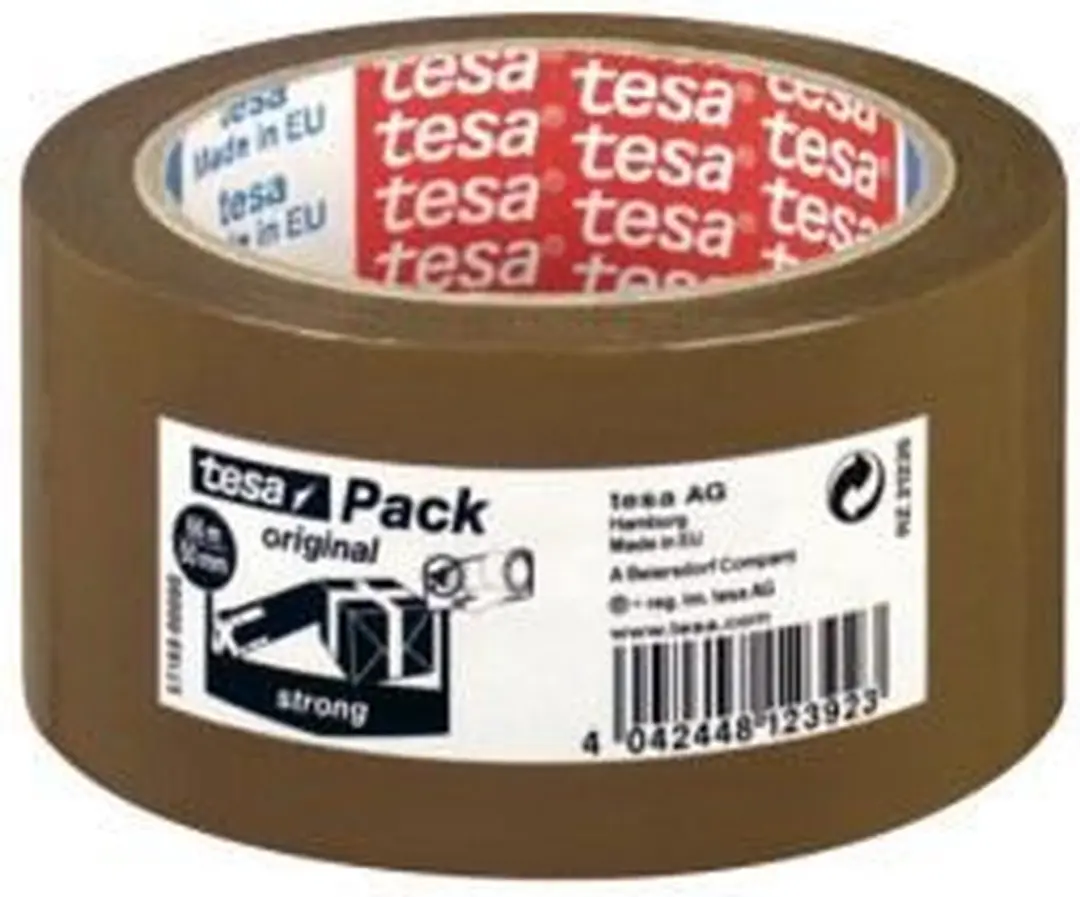 Tesa Verpakkingstape BR 57168
