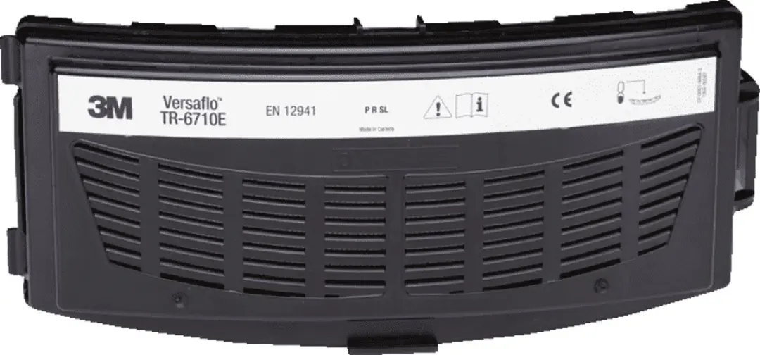 3M Versaflo TR-6710E P3 stoffilter