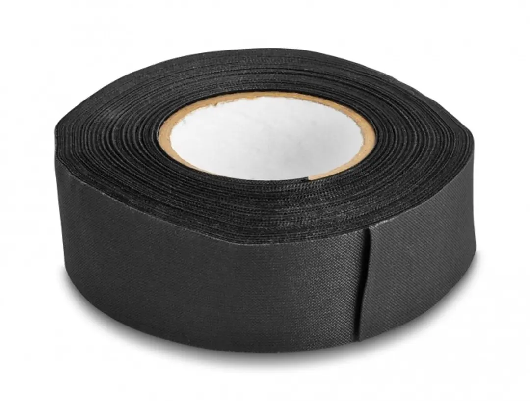 Delock Stoffen Tape 25m x 25mm