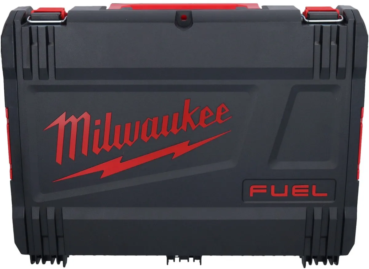 Milwaukee M18 FSG-0X Accu Gipsschroefmachine - Koolborstelloos