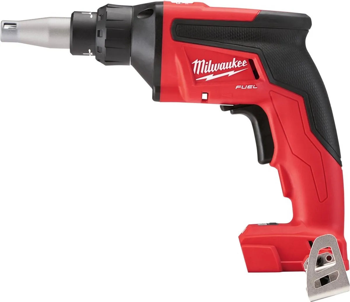 Milwaukee M18 FSG-0X Accu Gipsschroefmachine