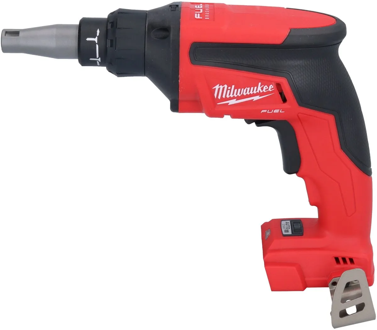 Milwaukee M18 FSG-0X Accu Gipsschroefmachine - Koolborstelloos - afbeelding 6 van 6