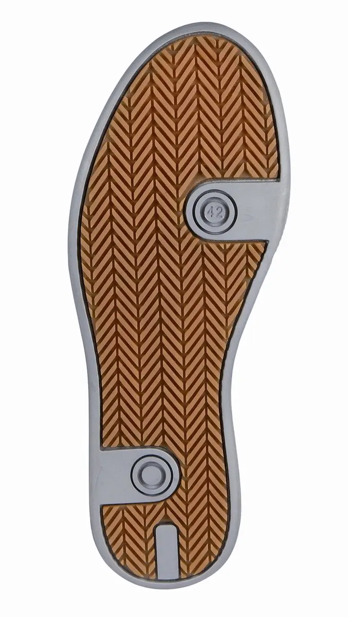 S3 Werkschoen-Redbrick Sunstone- Hoog- 44