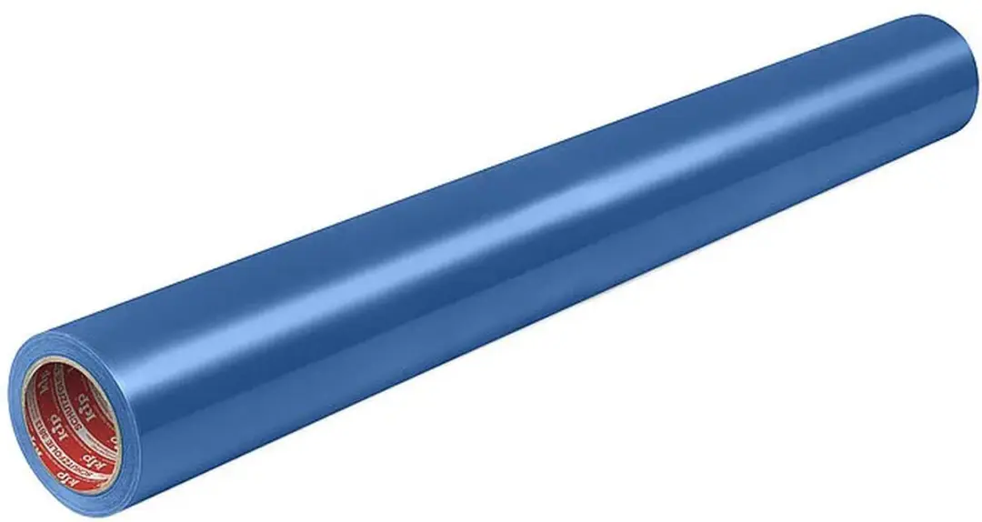 Kip 3813 Beschermfolie 100m - Meerkleurig