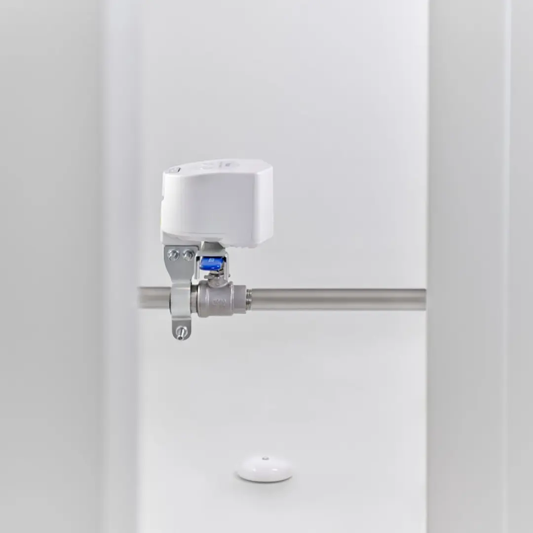 Aqara Valve Controller T1 - ventielregeling