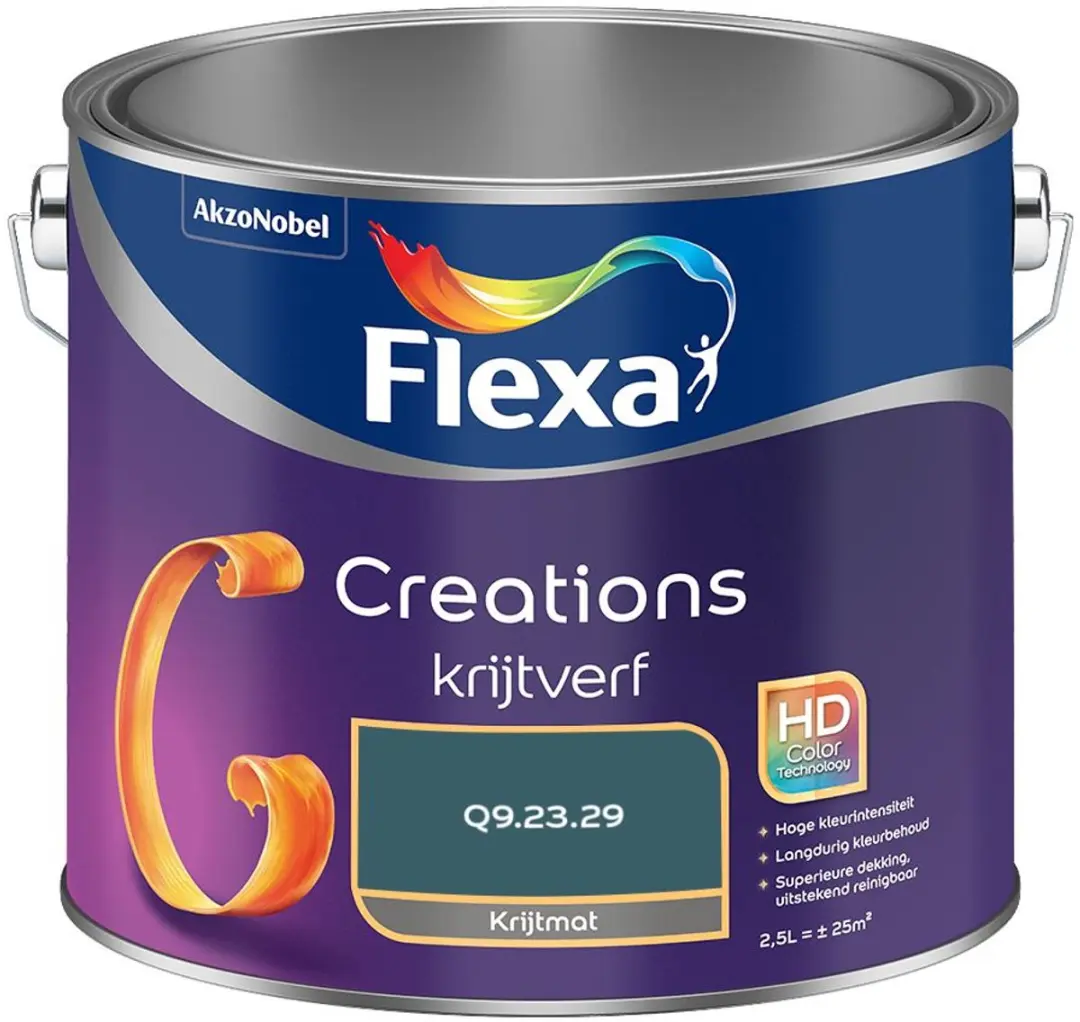 Flexa Creations Muurverf Q9.23.29