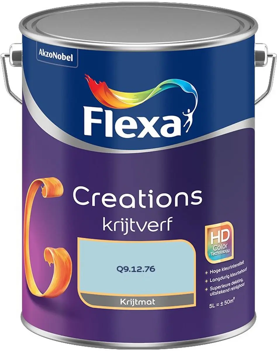Flexa Creations Muurverf Q9.12.76