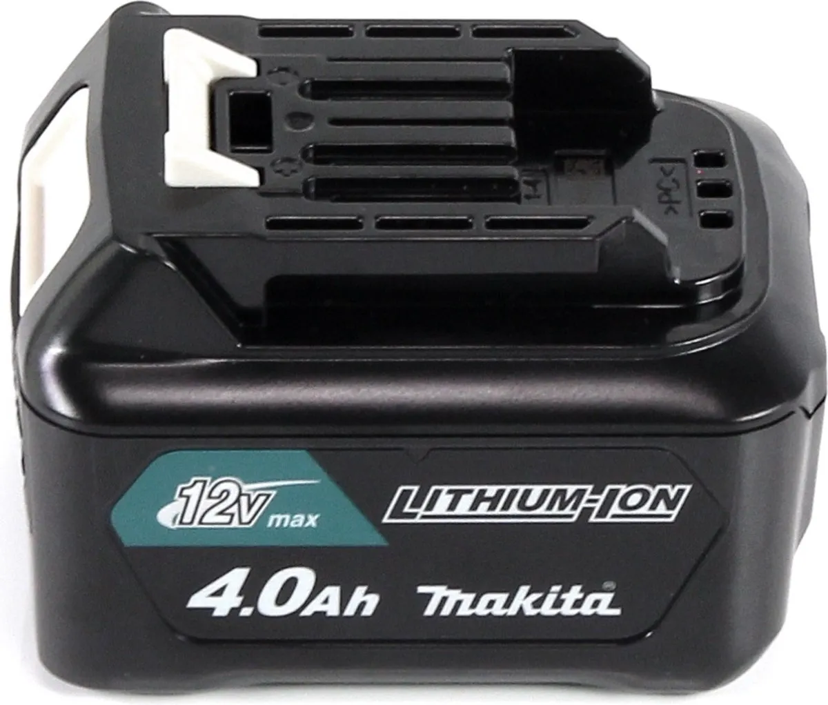 Makita Power Source Kit 12V BL1041B 4,0Ah - 1x Accu + Oplader