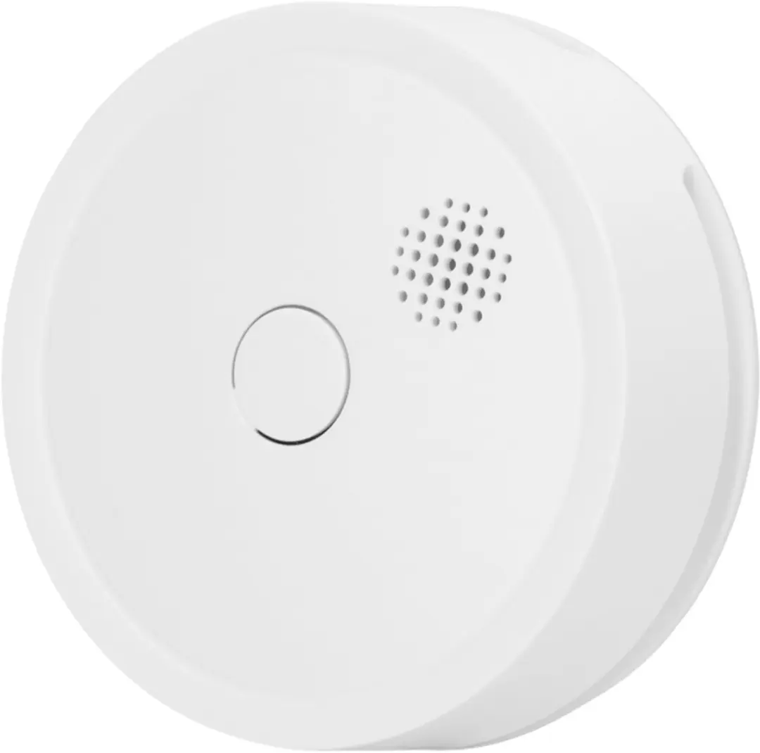 Alecto SA61 3x Draadloze Rookmelders - 10 Jaar Batterij - Wit