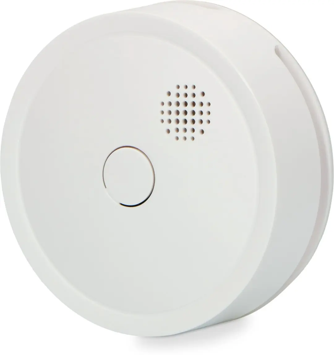 Alecto SA61 3x Draadloze Rookmelders - 10 Jaar Batterij - Wit