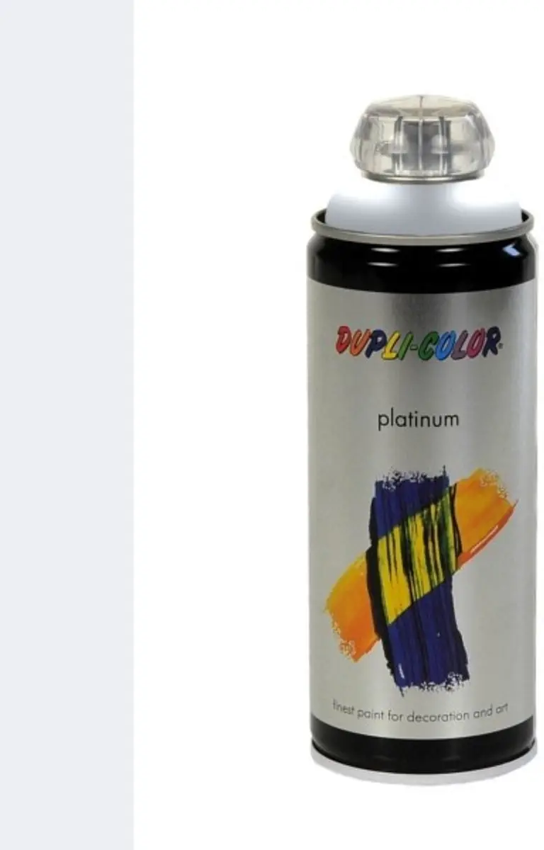 Dupli-Color Primer Grijs 400ml