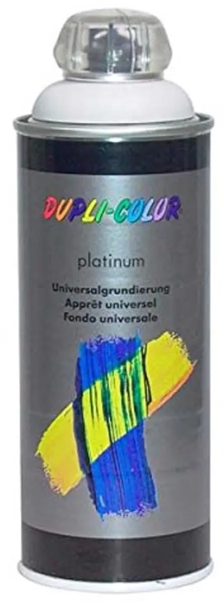 Dupli-Color Primer Grijs 400ml