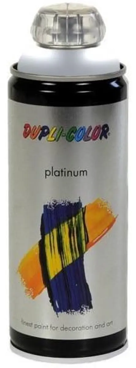 Dupli-Color Primer Grijs 400ml - afbeelding 6 van 6
