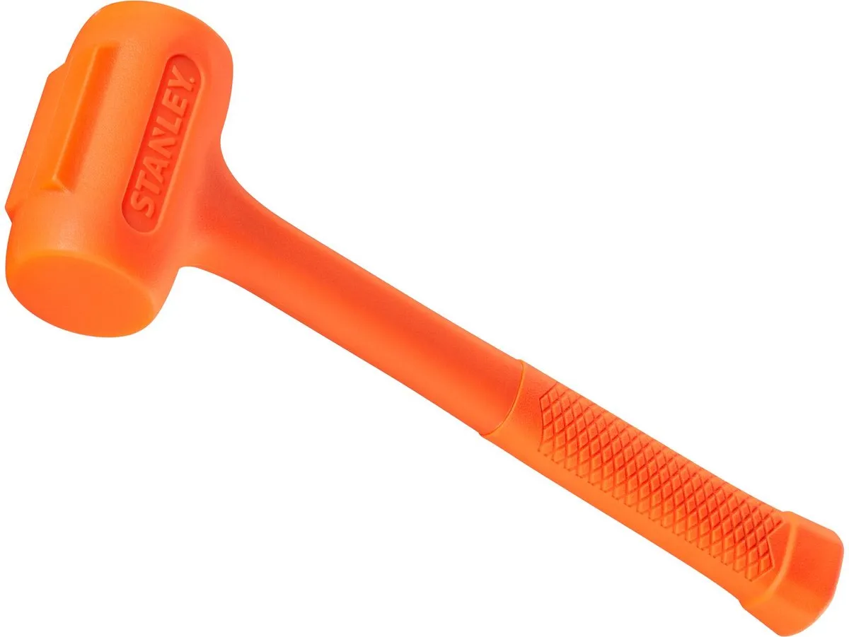 Stanley Compo-Cast Hamer STHT57532-0 - 794 gram