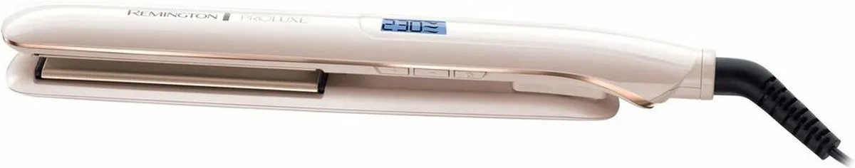 Remington S9100 PRO-Luxe Stijltang