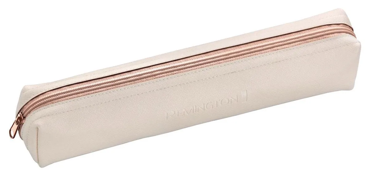 Remington S9100 PRO-Luxe Stijltang - 9 standen - Parelmoer rosé